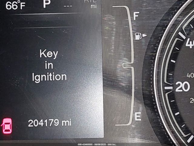 1C4PJMAB8FW764171 Jeep Cherokee Sport