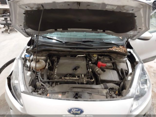 2020 FORD ESCAPE 1FMCU9G68LUB68719 Photo 9