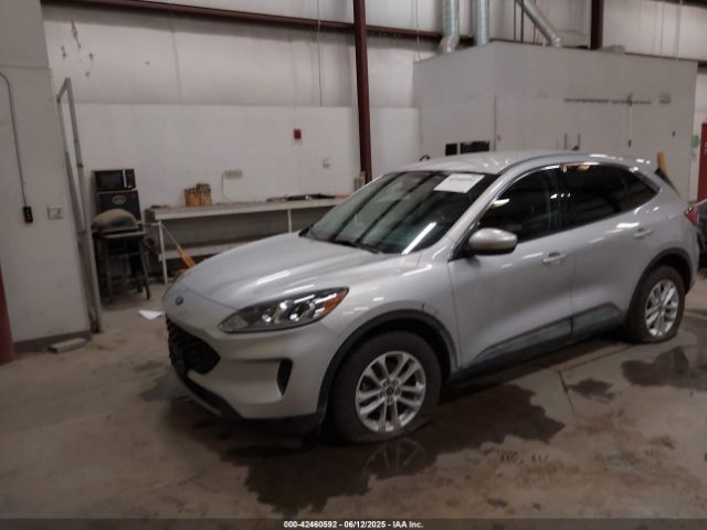 2020 FORD ESCAPE 1FMCU9G68LUB68719 Photo 1