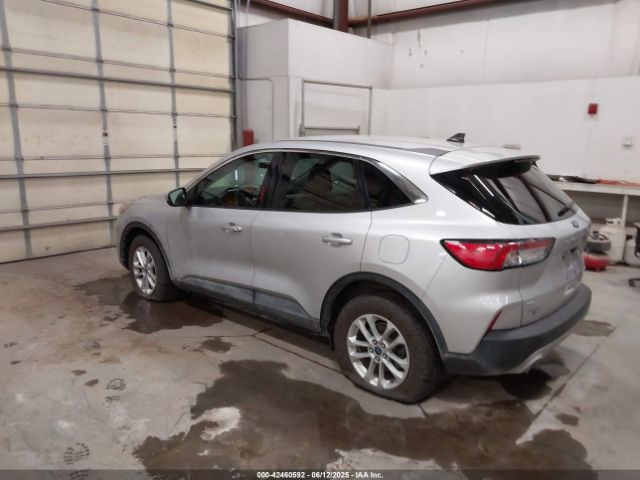 2020 FORD ESCAPE 1FMCU9G68LUB68719 Photo 2