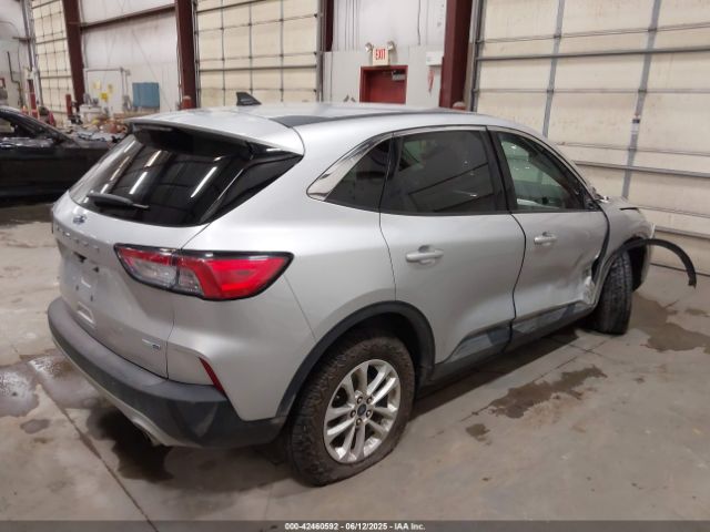 2020 FORD ESCAPE 1FMCU9G68LUB68719 Photo 3