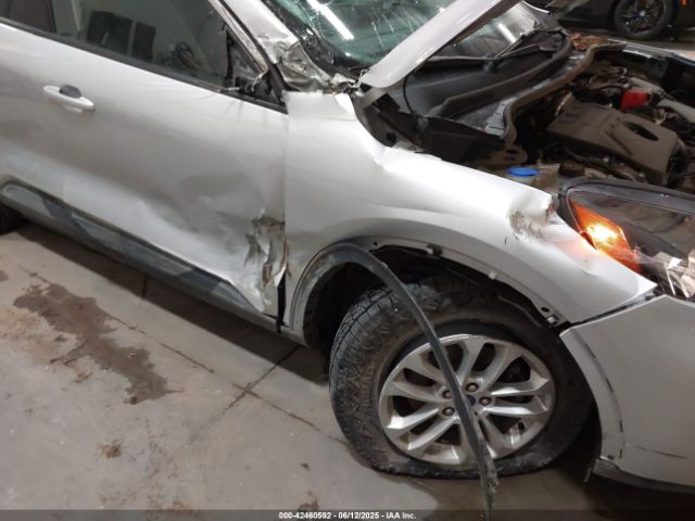 2020 FORD ESCAPE 1FMCU9G68LUB68719 Photo 5