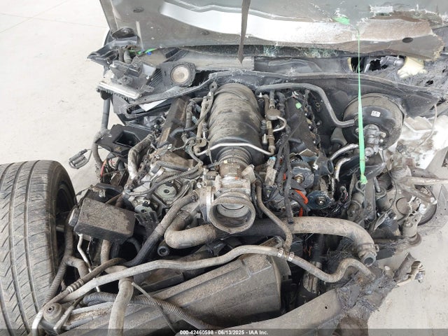 2004 CADILLAC XLR 1G6YV34A045604281 Photo 9
