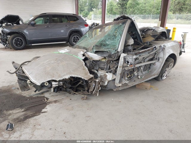 2004 CADILLAC XLR 1G6YV34A045604281 Photo 1