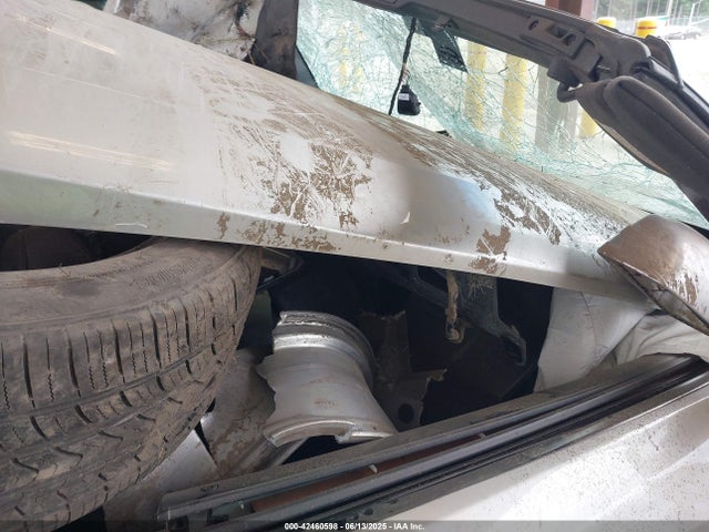 2004 CADILLAC XLR 1G6YV34A045604281 Photo 4