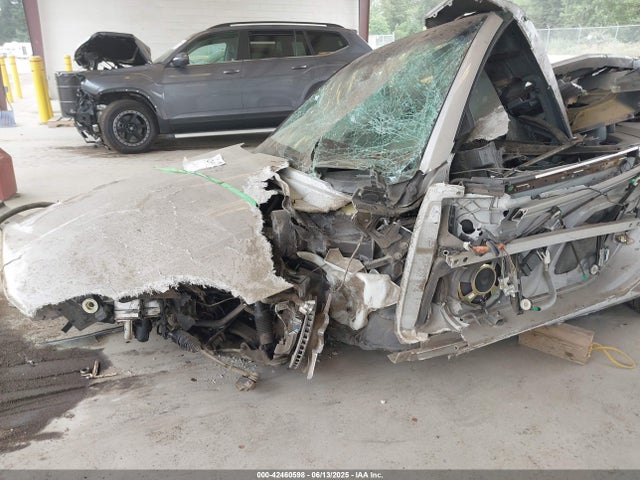 2004 CADILLAC XLR 1G6YV34A045604281 Photo 5