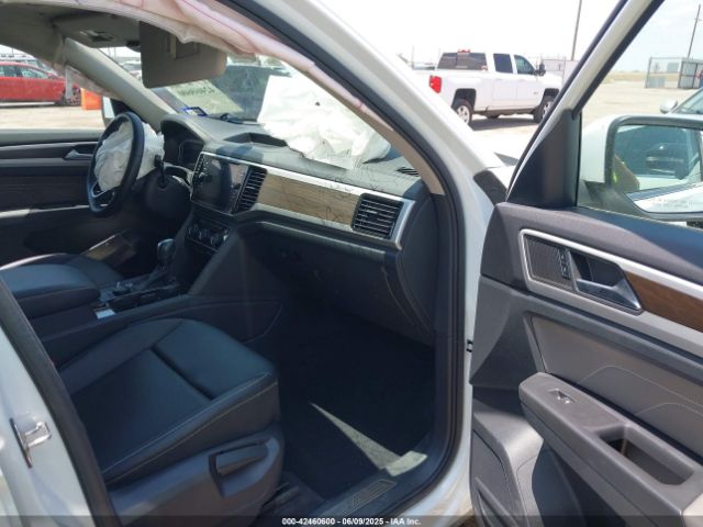 2022 VOLKSWAGEN ATLAS 1V2HR2CA6NC513444 Photo 4
