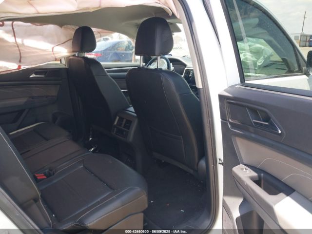2022 VOLKSWAGEN ATLAS 1V2HR2CA6NC513444 Photo 7