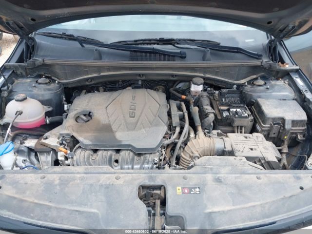 5XYK33DF4RG150748 KIA Sportage Ex