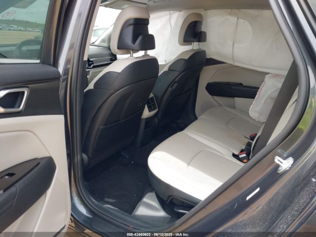 5XYK33DF4RG150748 KIA Sportage Ex