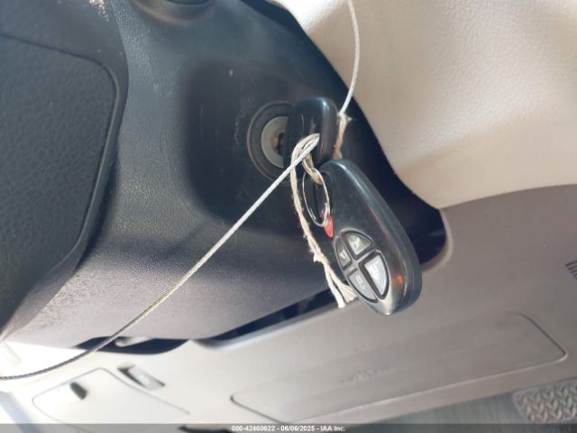 5TDKZ3DCXJS903114 Toyota Sienna Le 8 Passenger