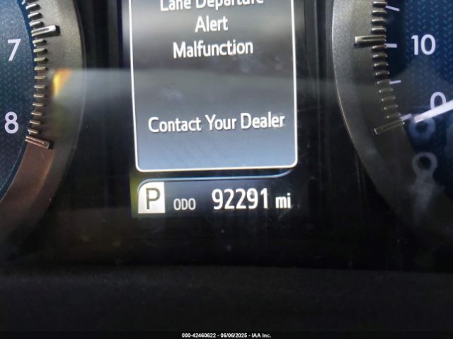 5TDKZ3DCXJS903114 Toyota Sienna Le 8 Passenger