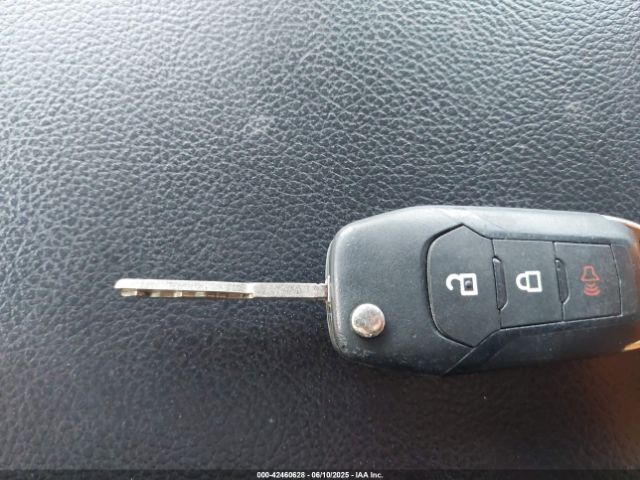 1FTFX1E54KKC53359 Ford F-150 Xlt