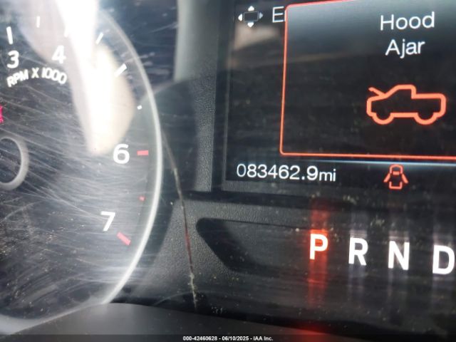 1FTFX1E54KKC53359 Ford F-150 Xlt
