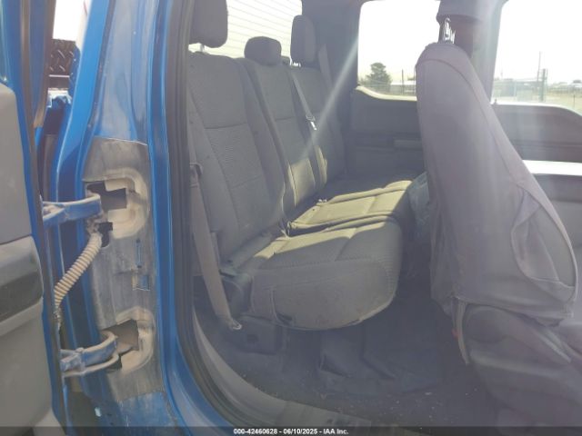 1FTFX1E54KKC53359 Ford F-150 Xlt
