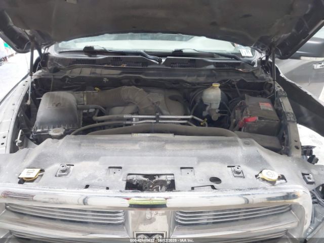 2010 DODGE RAM 1500 1D7RV1CT7AS171991 Photo 9