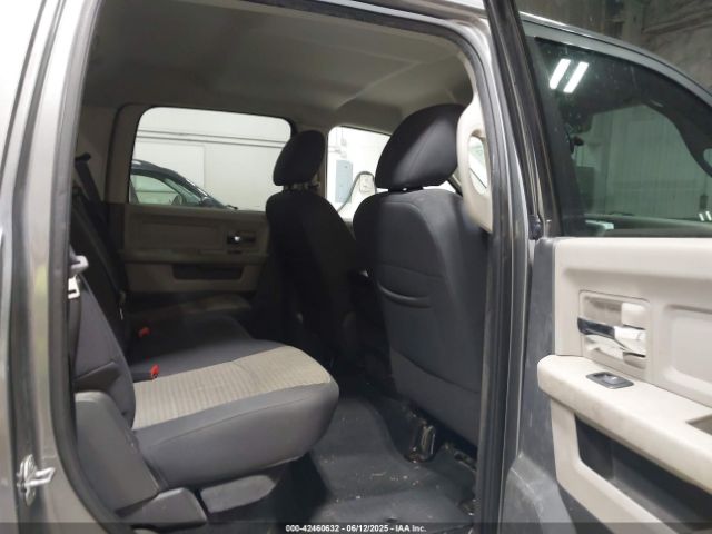 2010 DODGE RAM 1500 1D7RV1CT7AS171991 Photo 7