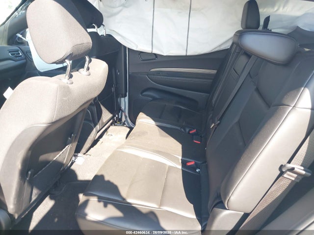 Dodge Durango Pursuit Awd 2023 1C4SDJFT1PC615623 Image 8