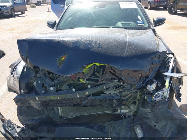2016 CADILLAC ATS 1G6AD1RS2G0165452 Photo 9