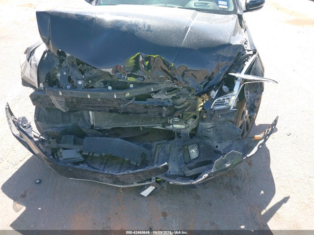 2016 CADILLAC ATS 1G6AD1RS2G0165452 Photo 5