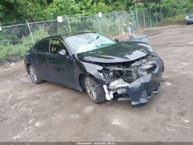 2024 ACURA INTEGRA 19UDE4H28RA006492 Photo 0