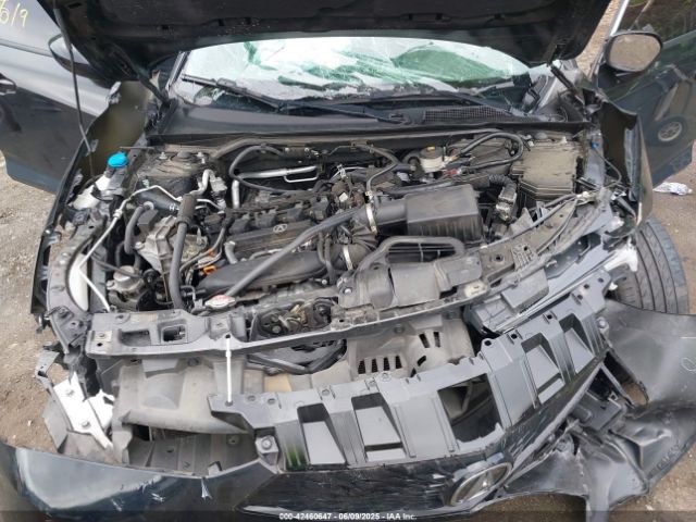 2024 ACURA INTEGRA 19UDE4H28RA006492 Photo 9