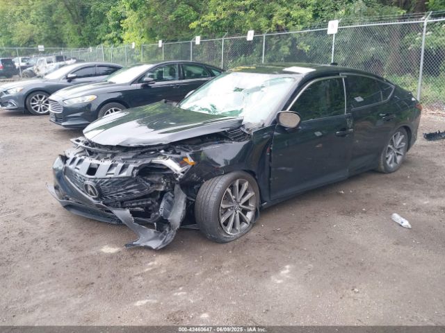 2024 ACURA INTEGRA 19UDE4H28RA006492 Photo 1