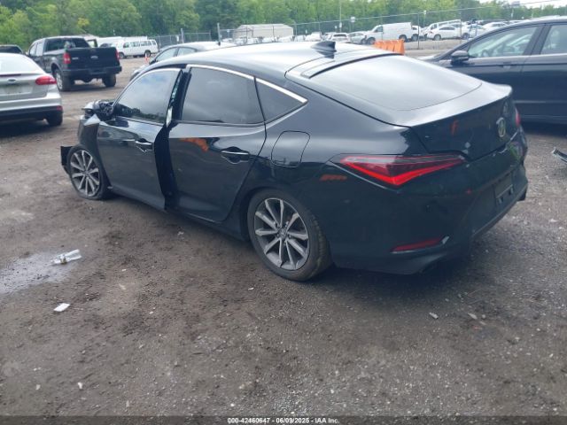 2024 ACURA INTEGRA 19UDE4H28RA006492 Photo 2