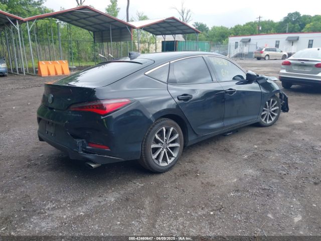 2024 ACURA INTEGRA 19UDE4H28RA006492 Photo 3