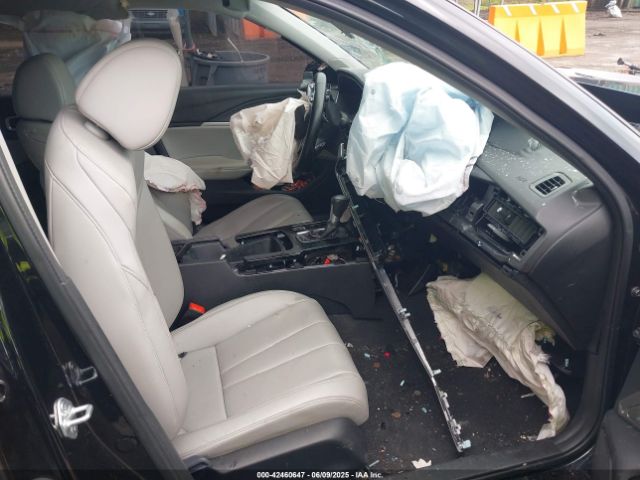 2024 ACURA INTEGRA 19UDE4H28RA006492 Photo 4