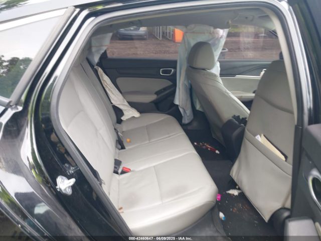 2024 ACURA INTEGRA 19UDE4H28RA006492 Photo 7