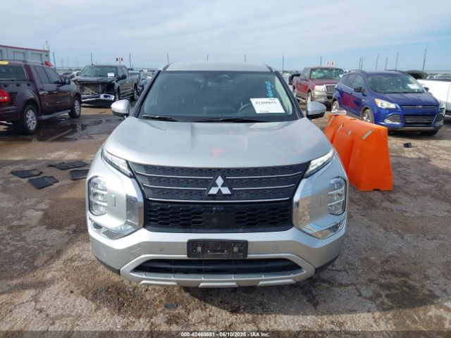 JA4J4VA86RZ049717 Mitsubishi Outlander Se 2.5 S-awc/se Black Edition S-awc/se Black Edition W/pano Roof S-awc/se Ralliart S-awc