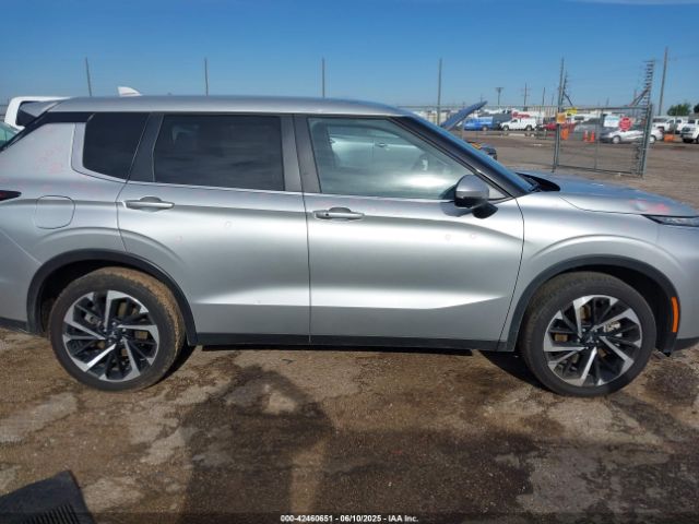 JA4J4VA86RZ049717 Mitsubishi Outlander Se 2.5 S-awc/se Black Edition S-awc/se Black Edition W/pano Roof S-awc/se Ralliart S-awc