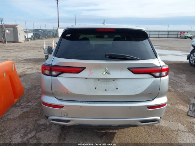 JA4J4VA86RZ049717 Mitsubishi Outlander Se 2.5 S-awc/se Black Edition S-awc/se Black Edition W/pano Roof S-awc/se Ralliart S-awc