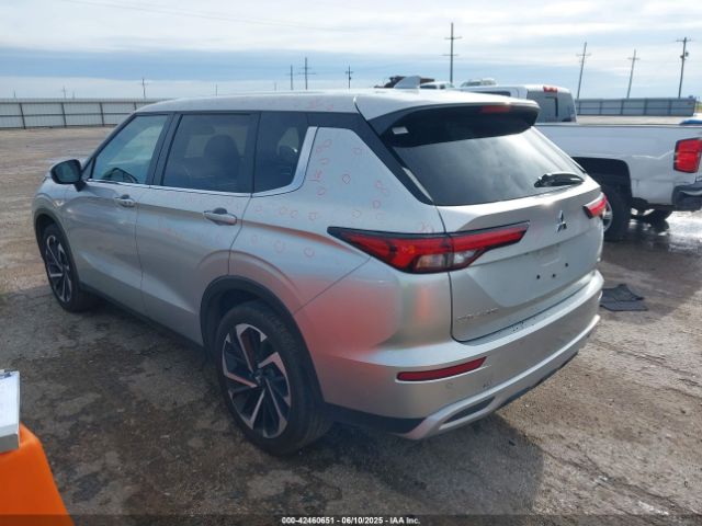 JA4J4VA86RZ049717 Mitsubishi Outlander Se 2.5 S-awc/se Black Edition S-awc/se Black Edition W/pano Roof S-awc/se Ralliart S-awc