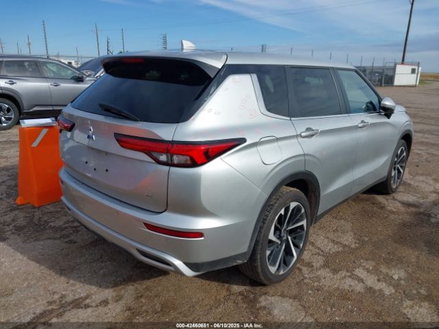 JA4J4VA86RZ049717 Mitsubishi Outlander Se 2.5 S-awc/se Black Edition S-awc/se Black Edition W/pano Roof S-awc/se Ralliart S-awc