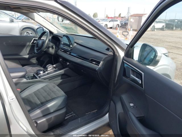 JA4J4VA86RZ049717 Mitsubishi Outlander Se 2.5 S-awc/se Black Edition S-awc/se Black Edition W/pano Roof S-awc/se Ralliart S-awc