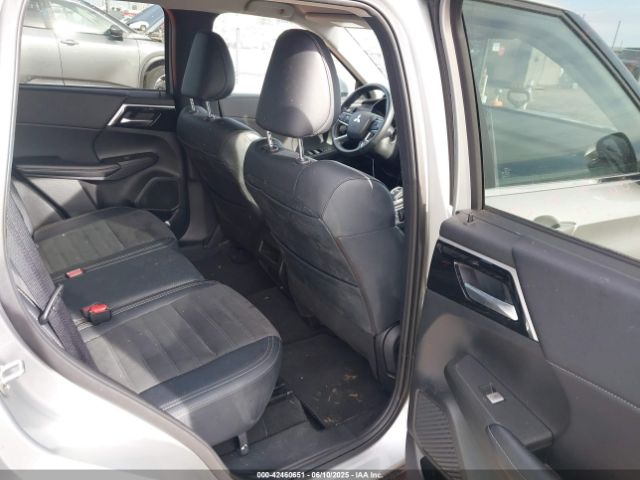 JA4J4VA86RZ049717 Mitsubishi Outlander Se 2.5 S-awc/se Black Edition S-awc/se Black Edition W/pano Roof S-awc/se Ralliart S-awc