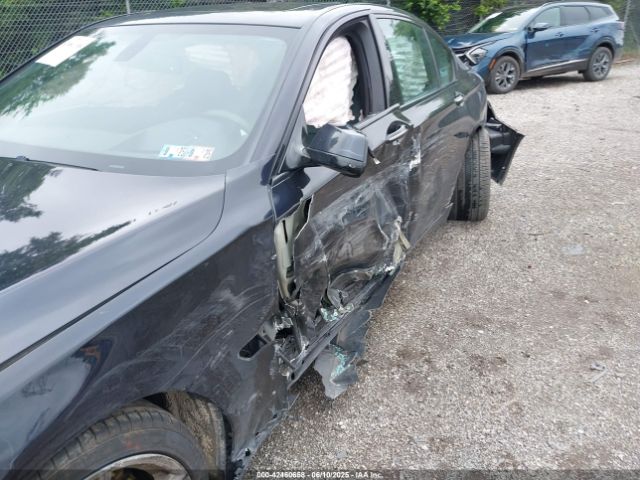 2011 BMW 750I WBAKC6C57BC394301 Photo 5