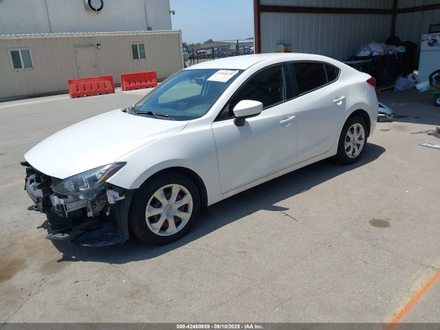 3MZBM1U77FM223598 Mazda pe