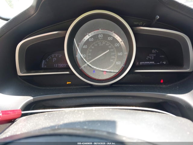 3MZBM1U77FM223598 Mazda pe