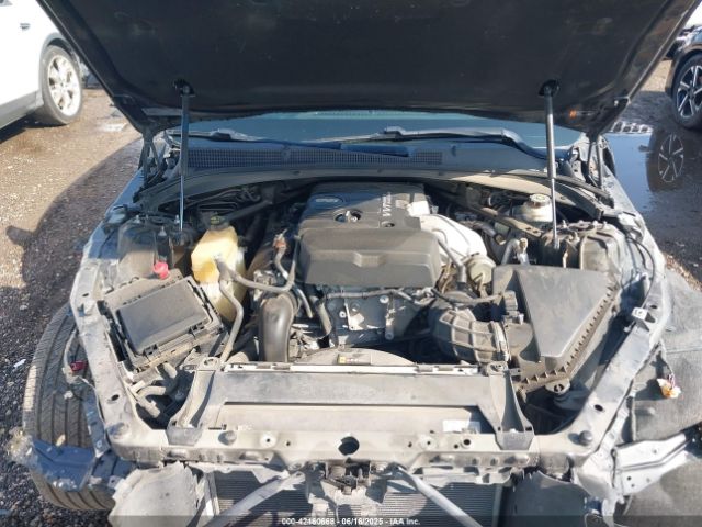 2019 CADILLAC CTS 1G6AR5SX9K0140636 Photo 9