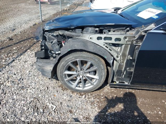 2019 CADILLAC CTS 1G6AR5SX9K0140636 Photo 5