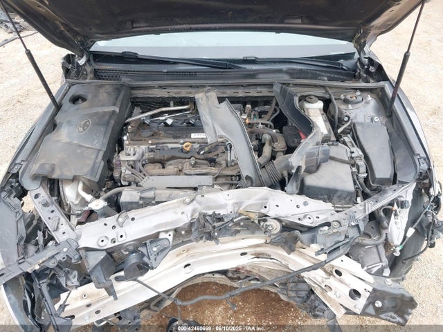 4T1G11AK8LU916564 Toyota a25a-fks