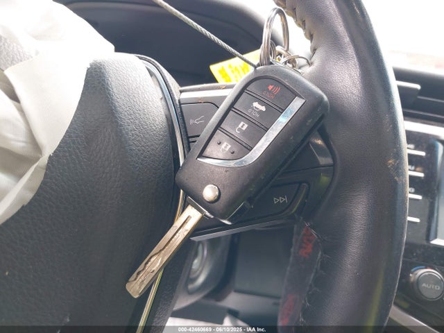 4T1G11AK8LU916564 Toyota a25a-fks