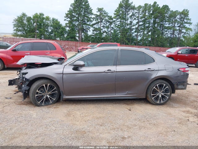 4T1G11AK8LU916564 Toyota a25a-fks