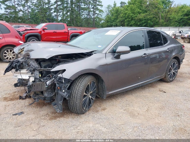 4T1G11AK8LU916564 Toyota a25a-fks