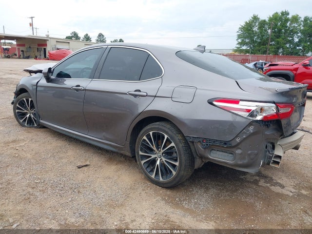 4T1G11AK8LU916564 Toyota a25a-fks