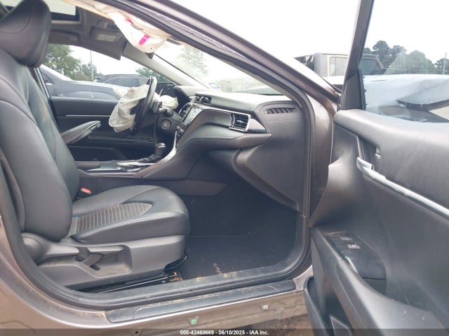 4T1G11AK8LU916564 Toyota a25a-fks
