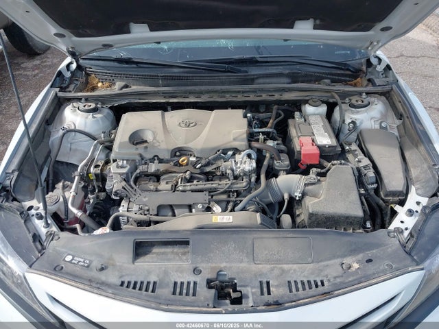 4T1G11AKXRU204775 Toyota CAMRY SE